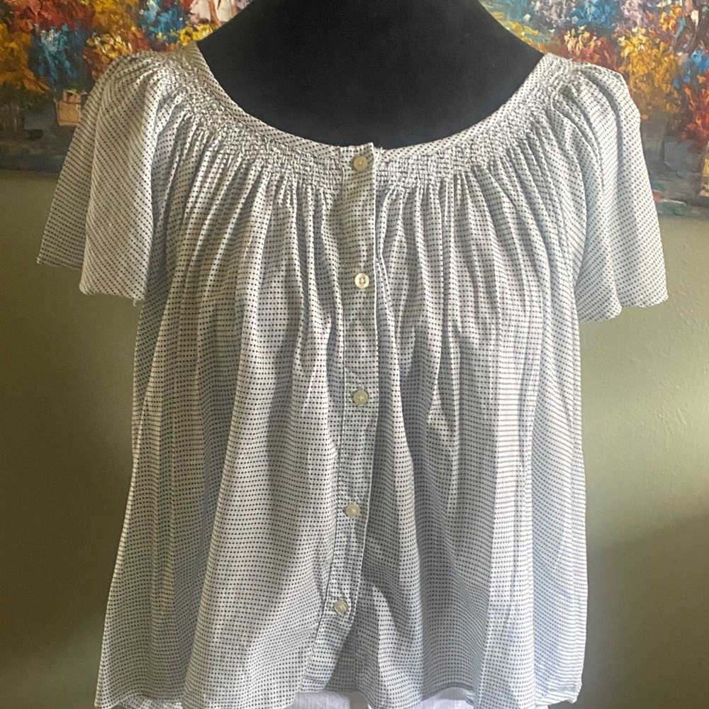 The GREAT sleep shirt, size 3